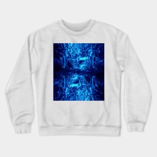 NNEONO / NNE MMIRI BY SIRIUS UGO ART Crewneck Sweatshirt